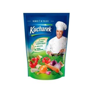 All Purspose Vegetable Based Seasoning 500g KUCHAREK