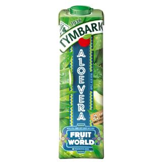 Fruit Drink Aloe Vera & Apple 1lt TYMBARK