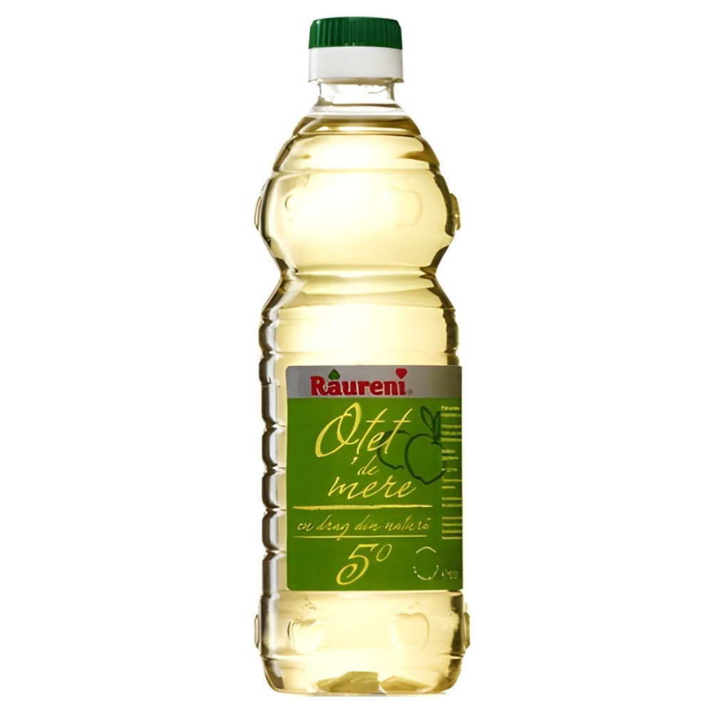 Apple Cider 5% 500ml RAURENI