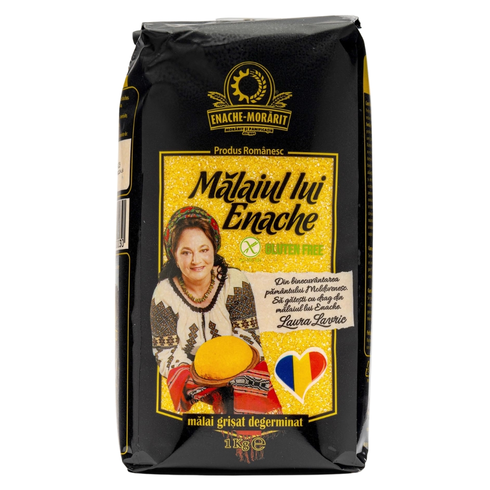 Corn Flour Malai 1000g ENACHE