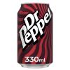 Αναψυκτικό DR PEPPER 330ml