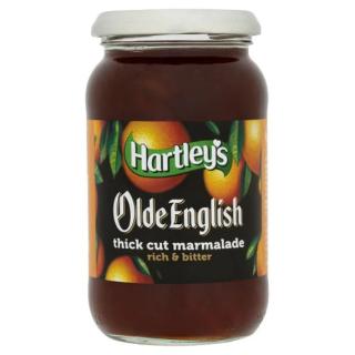 Μαρμελάδα Πορτοκάλι Olde English 454g HARTLEY'S