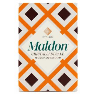 Καπνιστό Αλάτι 125g MALDON