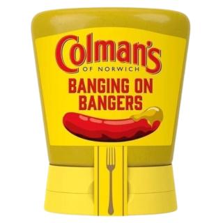 Αγγλική Μουστάρδα 150g COLMAN'S
