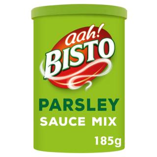 Σάλτσα Μαϊντανού Γκρανουλέ 185g BISTO