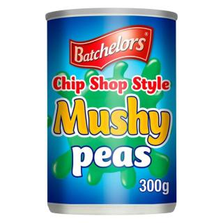 Αρακάς Πολτοποιημένος Chip Shop Style 300g BATCHELOR'S