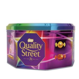 Quality Street Selection of Chocolates and Toffees 1,93kg NESTLE