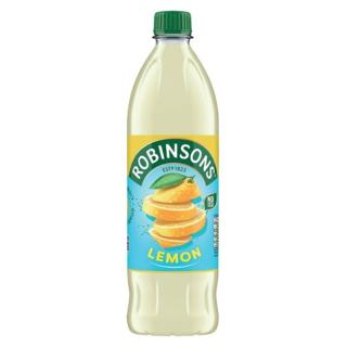 Συμπυκνωμένο Φρουτοποτό Λεμόνι 1 L ROBINSONS