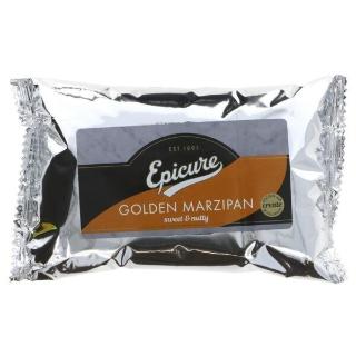 Golden Marzipan 250g EPICURE