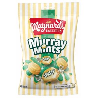 Καραμέλες Μέντας - Murray Mints 192g MAYNARDS BASSETS