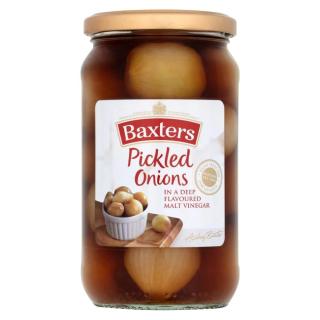 Κρεμμύδι Πίκλα 440g BAXTER'S