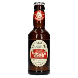 Τζιτζιμπίρα 275ml FENTIMANS