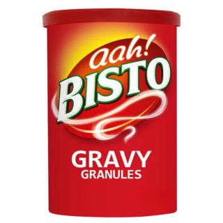 Gravy Granules for Beef 190g BISTO