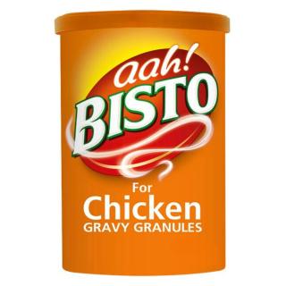 Gravy Granules for Chichen 190g BISTO