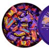 Heroes Chocolates with "Who Am I?" Game in Tin Box 750g CADBURY