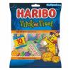 Trick or Treat Fruit & Foam Gummy Candy Assortment 160g HARIBO