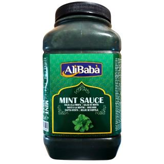 Mint Sauce 2,27lt ALIBABA