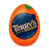Σοκολατένιο Αβγό Με Γέμιση Κρέμας Πορτοκαλιού 34g TERRYS