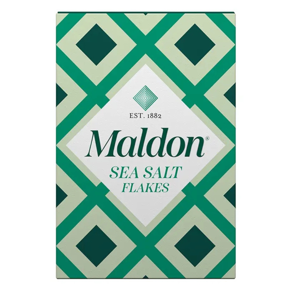 Αλάτι 125g MALDON