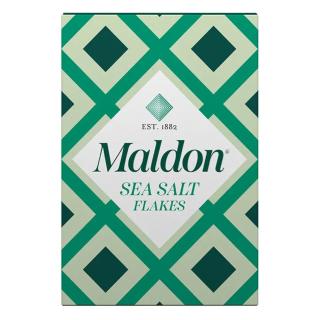 Salt 125g MALDON