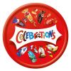 Ανάμεικτα Σοκολατάκια Celebrations 500g MARS