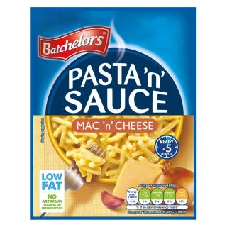 Στιγμιαία Νουντλς Mac 'n' Cheese 99g BATCHELOR'S