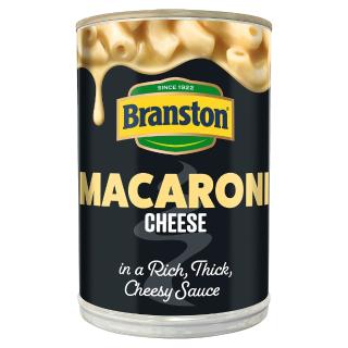 Μακαρόνια & Τυρί 395g BRANSTON