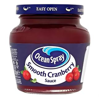Σάλτσα Κράνμπερυ 200g OCEAN SPRAY