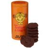Μικροί Κύριοι Μπισκότα Μπράουνι 100g MR MEN & LITTLE MISS