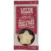 Seriously Good Traditional Mince Pies 140g (2 pcs) LOTTIE SHAWS