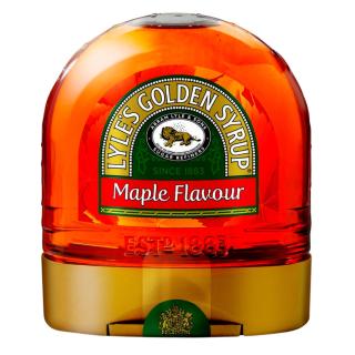 Σιρόπι Golden Syrup με Άρωμα Σφενδάμου 340g TATE & LYLE