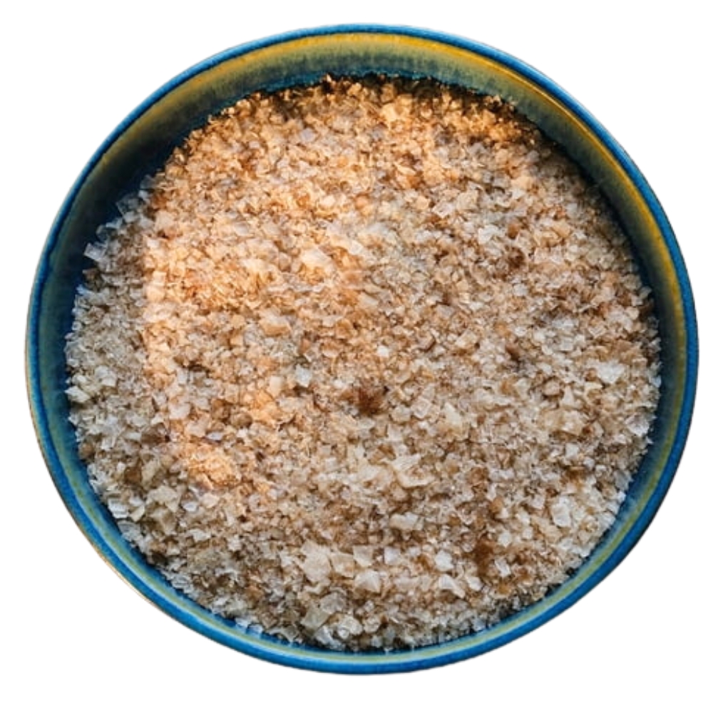 Chilli Sea Salt 125g MALDON