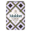 Θαλασσινό Αλάτι με Σκόρδο 100g MALDON