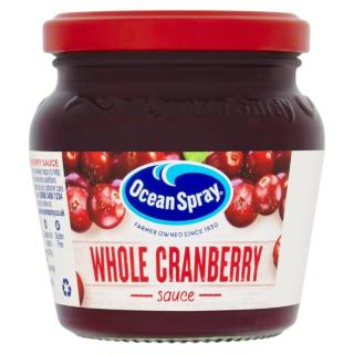 Whole Cranberry Sauce 200g OCEAN SPRAY