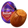 Σοκολατένιο Αβγό Με Κρέμα Biscoff 32g CADBURY
