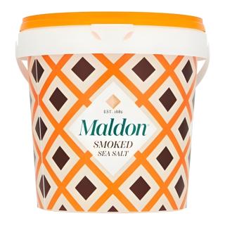 Καπνιστό Αλάτι 500g MALDON