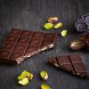 Pistachio & Date Bar 50g WILLIE'S CACAO