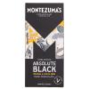 Orange Absolute Dark Chocolate 100%  90g MONTEZUMA'S