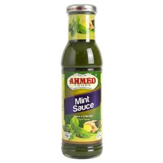 Σάλτσα Μέντας 300g AHMED