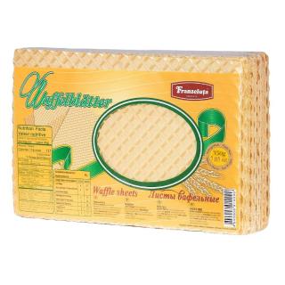 Φύλλα Βάφλας 350g FRANZELUTA