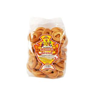 Σούσκι Γιαΐτσνιε 500g ULAN