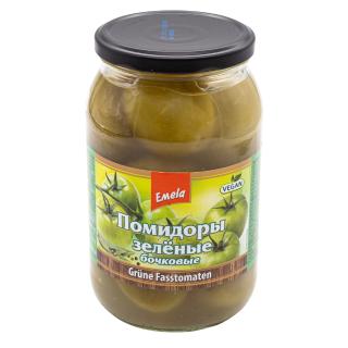 Pickled Green Tomatoes 900ml ULAN