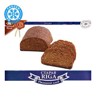 Ψωμί Σίκαλης με Σπόρους ΚΤΨ 780g STARAJA RIGA