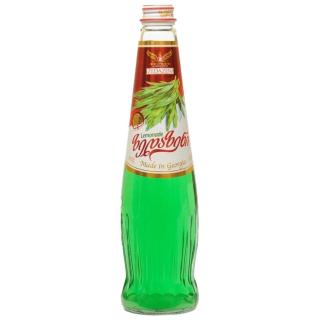 Αναψυκτικό Εστραγκόν 500ml ZEDAZENI