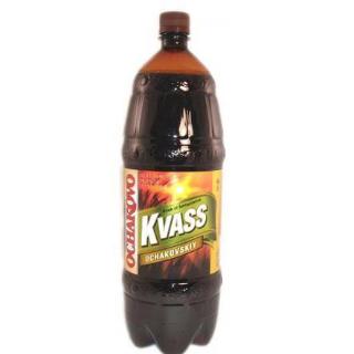 Kvas Classic Flavour 2lt OCHAKOVO