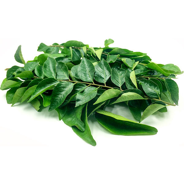 Curry Leaves Frozen 300g P.T. FOODSTUFF