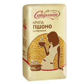 Millet 800g SKVIRYANKA