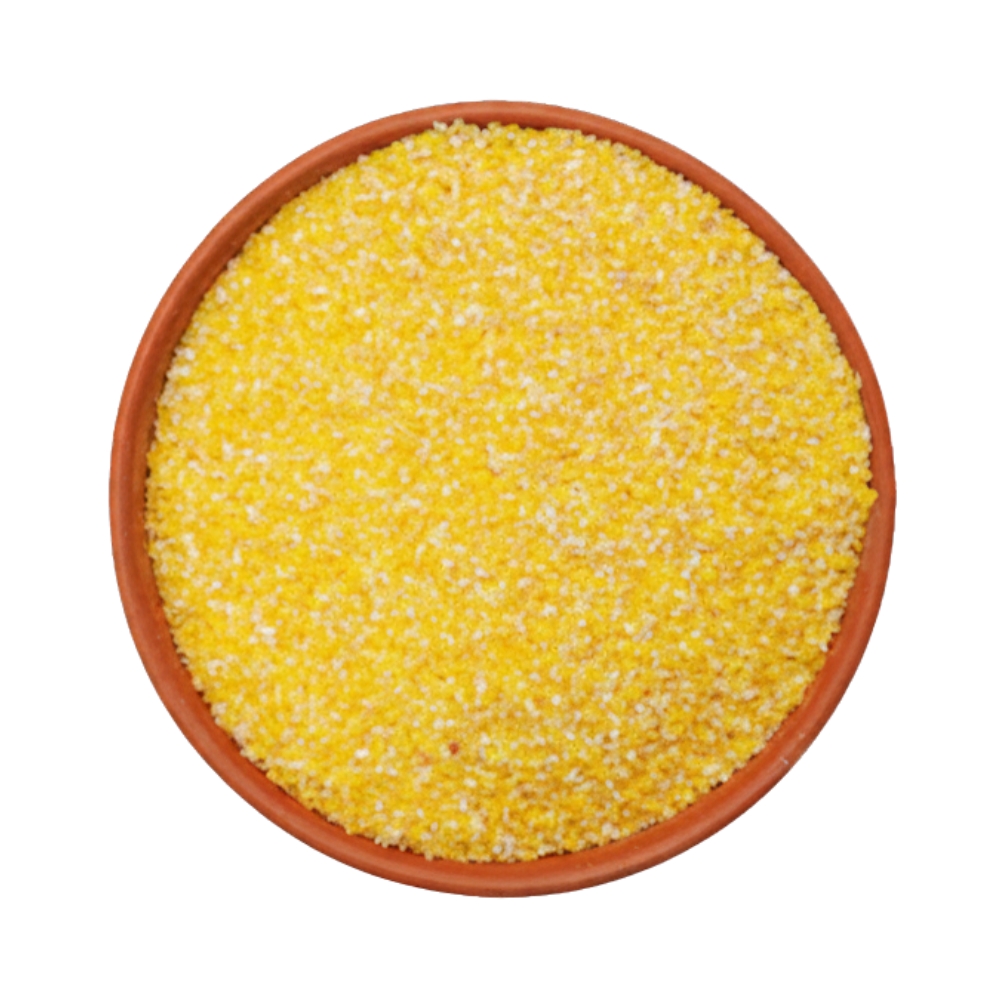 Corn Groats 800g YRA!