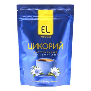 Chicory Powder - Цикорий Zip-пакет 100g EL PASSA