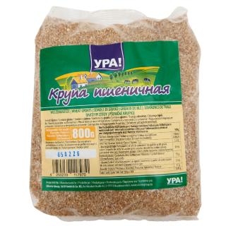 Σπασμένο Σιτάρι 800g YRA!